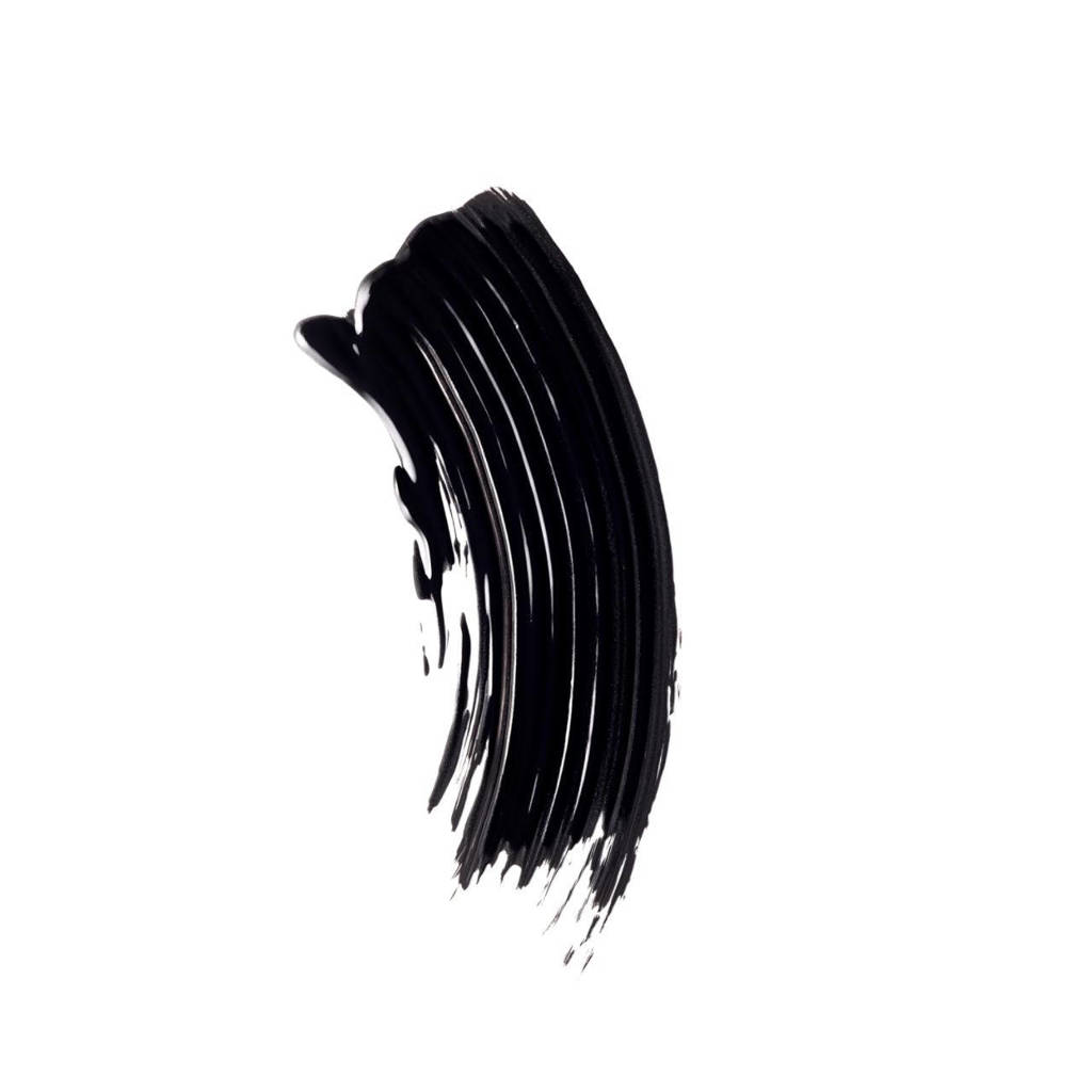 één en al klontersVolume Glamour Coup de Foudre mascara - Black