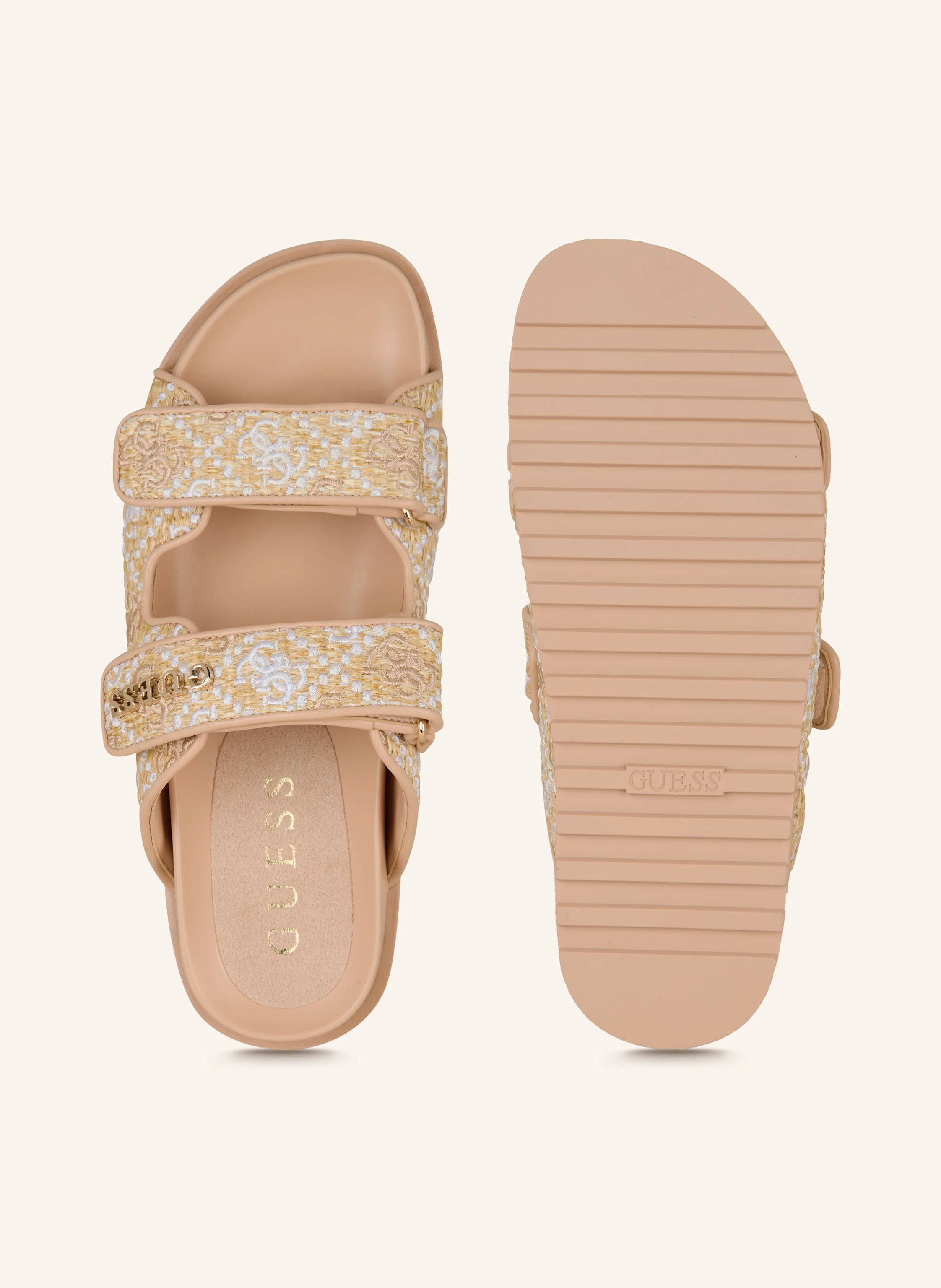 GUESS Pantoletten FADELIZZ
