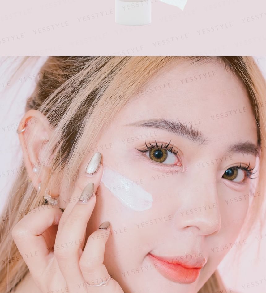 JFORYOU - Glow Primer