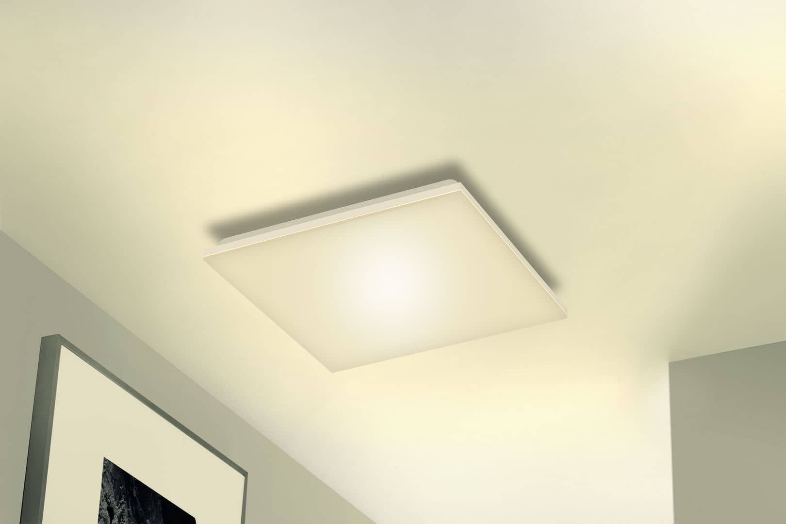 LED-Deckenleuchte
