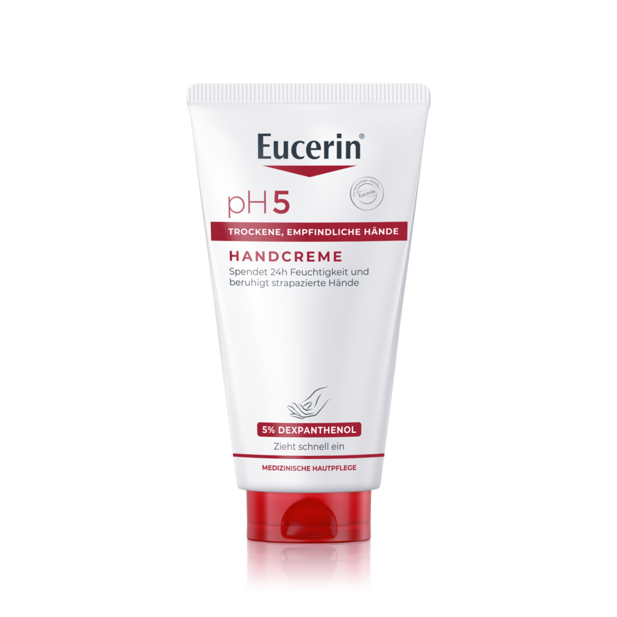 EUCERIN pH5 Handcreme<br>75 ml, Tube, Creme