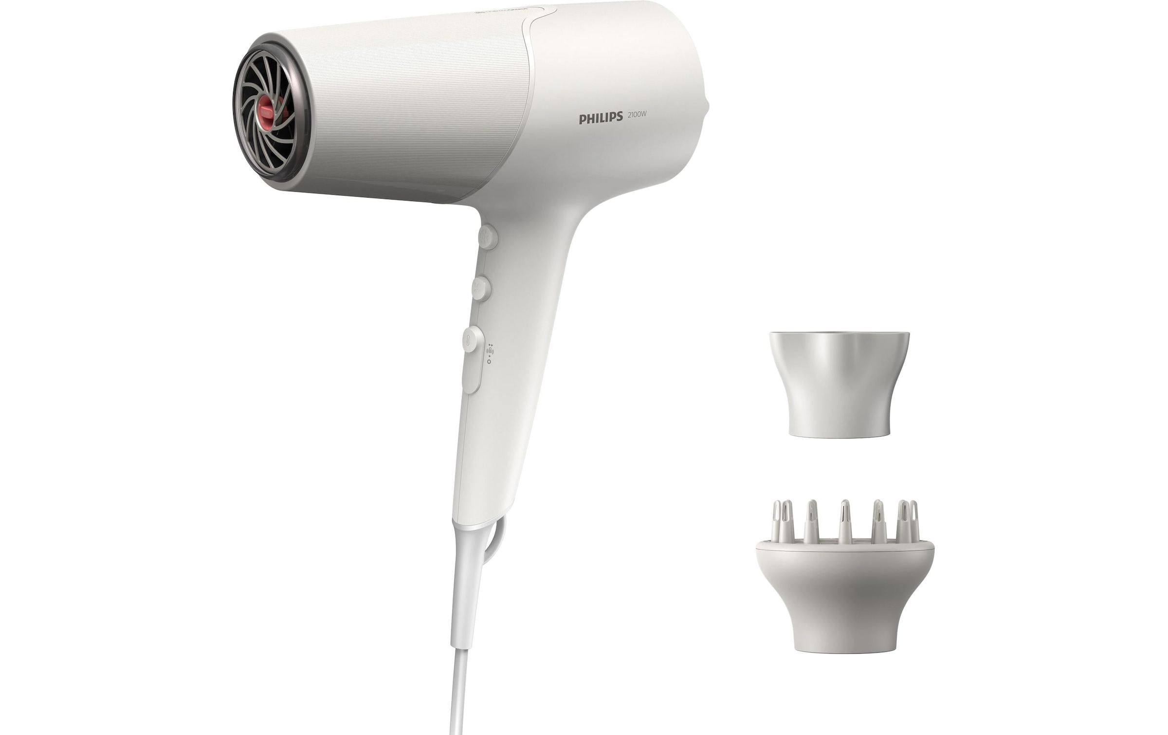 Philips Haartrockner »Series 5000 BHD501/20« 2.100 W