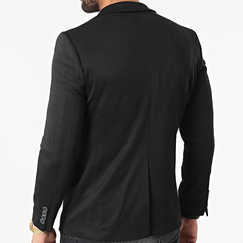 Veste Blazer CK-027 Noir