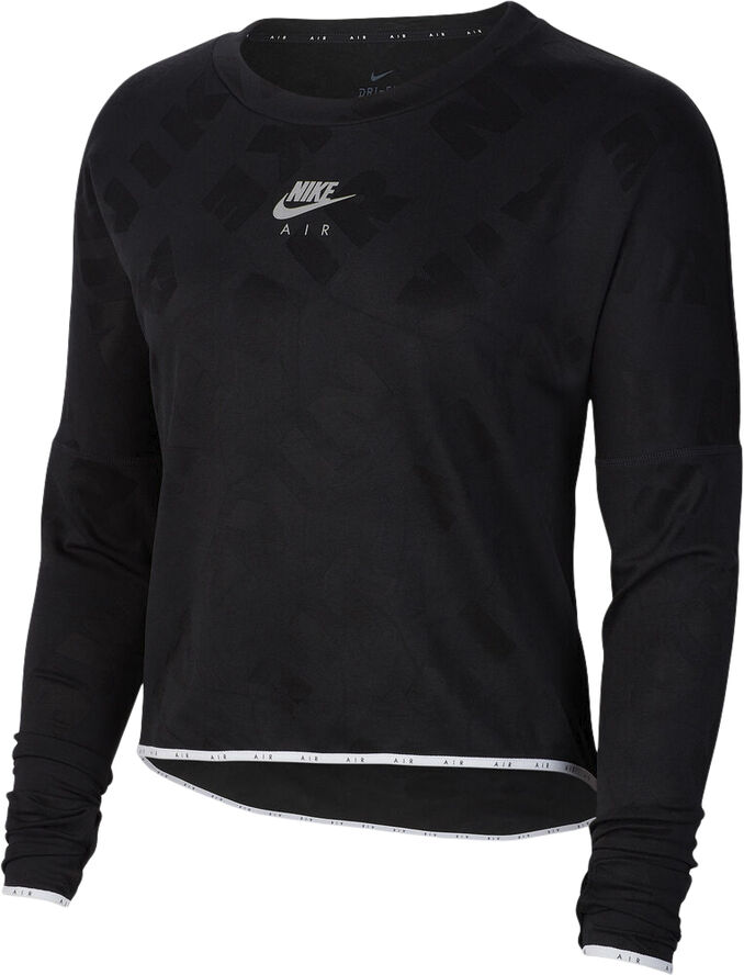 Nike Air Lobetroje Sort