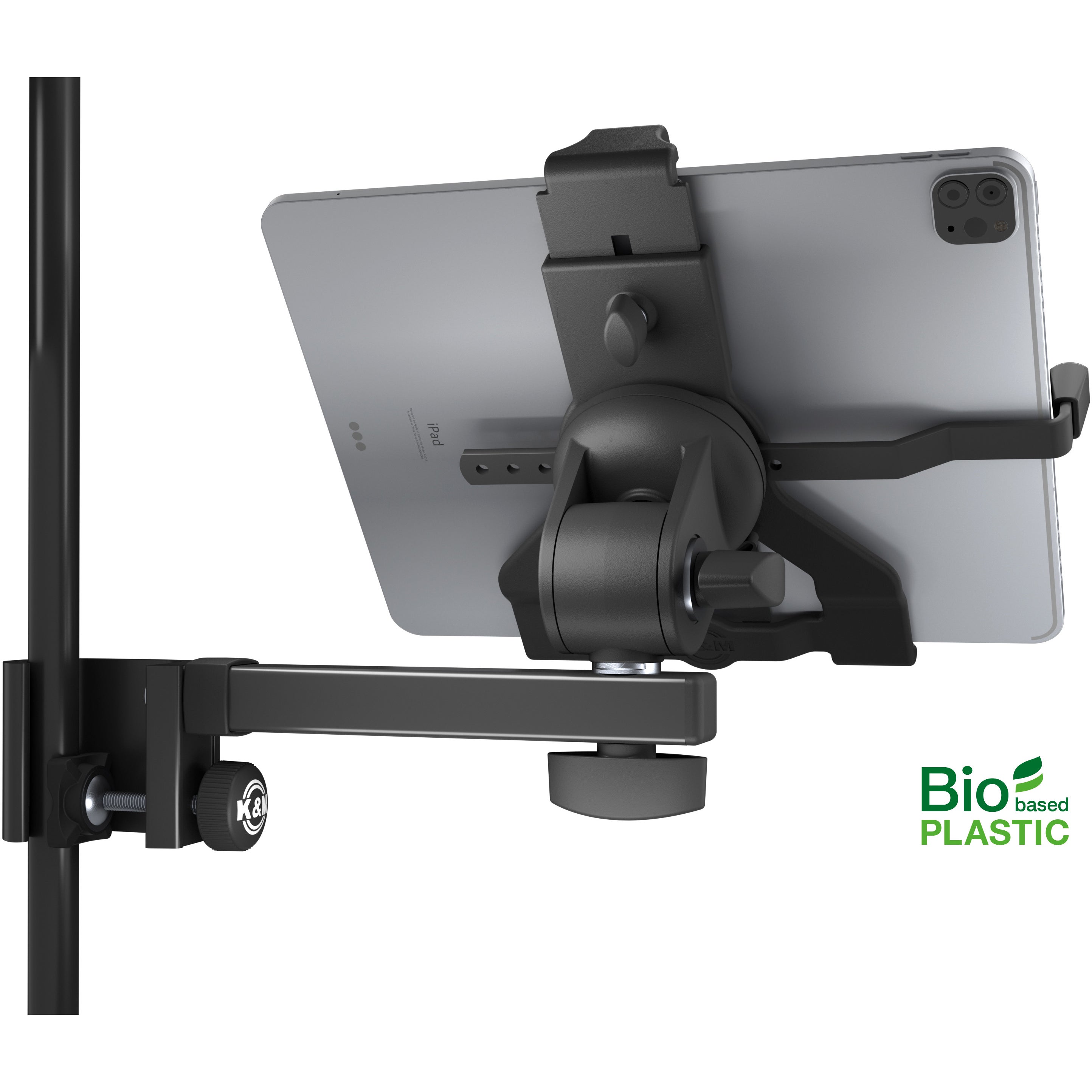 Konig & Meyer 19743 Tablet PC Holder