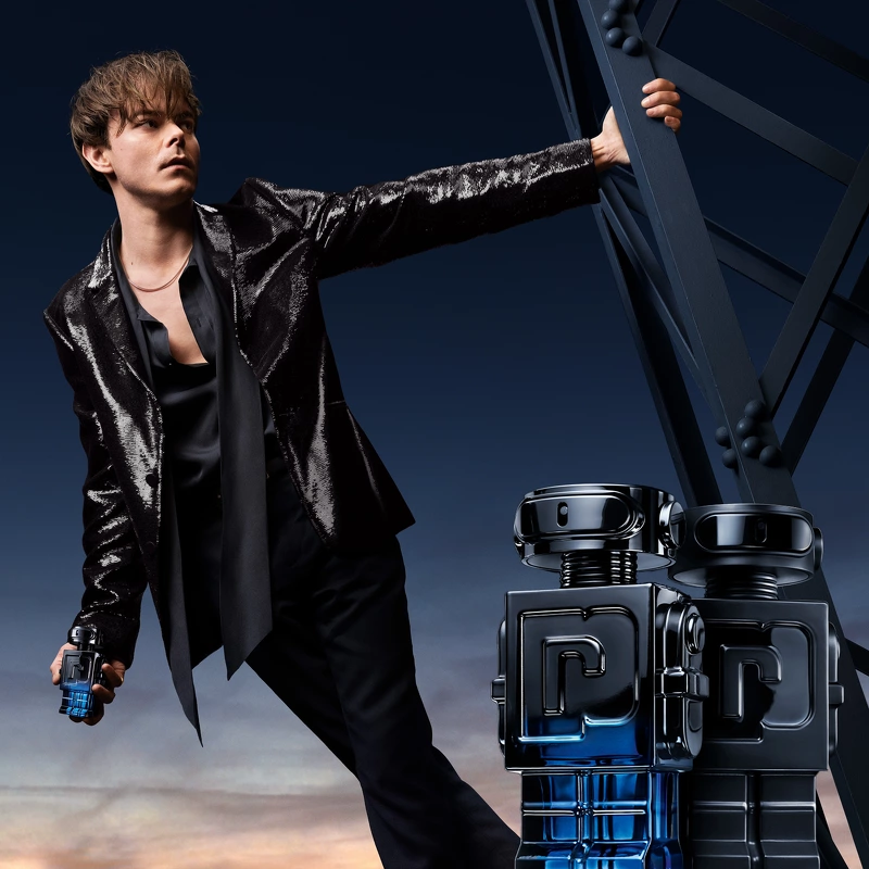 Rabanne Phantom Intense EDP Refillable 150 ml