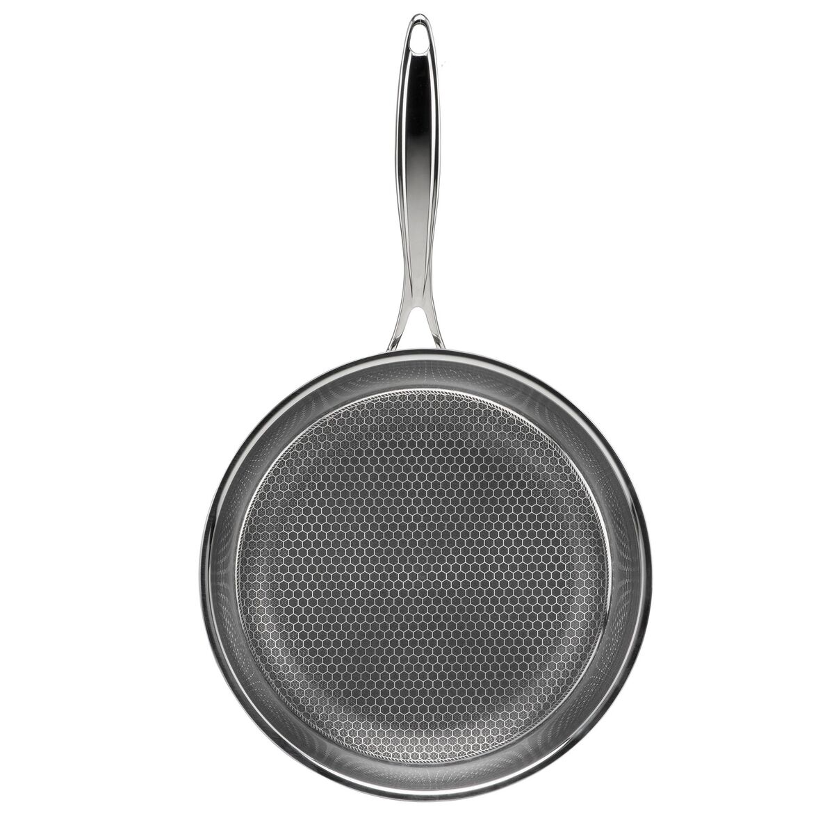 Steelsafe Pro stekepanne 28 cm