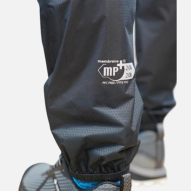 RAIDLIGHT - PANTALON IMPERMEABLE ULTRALIGHT MP+ PANT