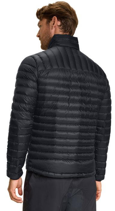 Nao 3 in 1 Down Jacket Men vinterjakke