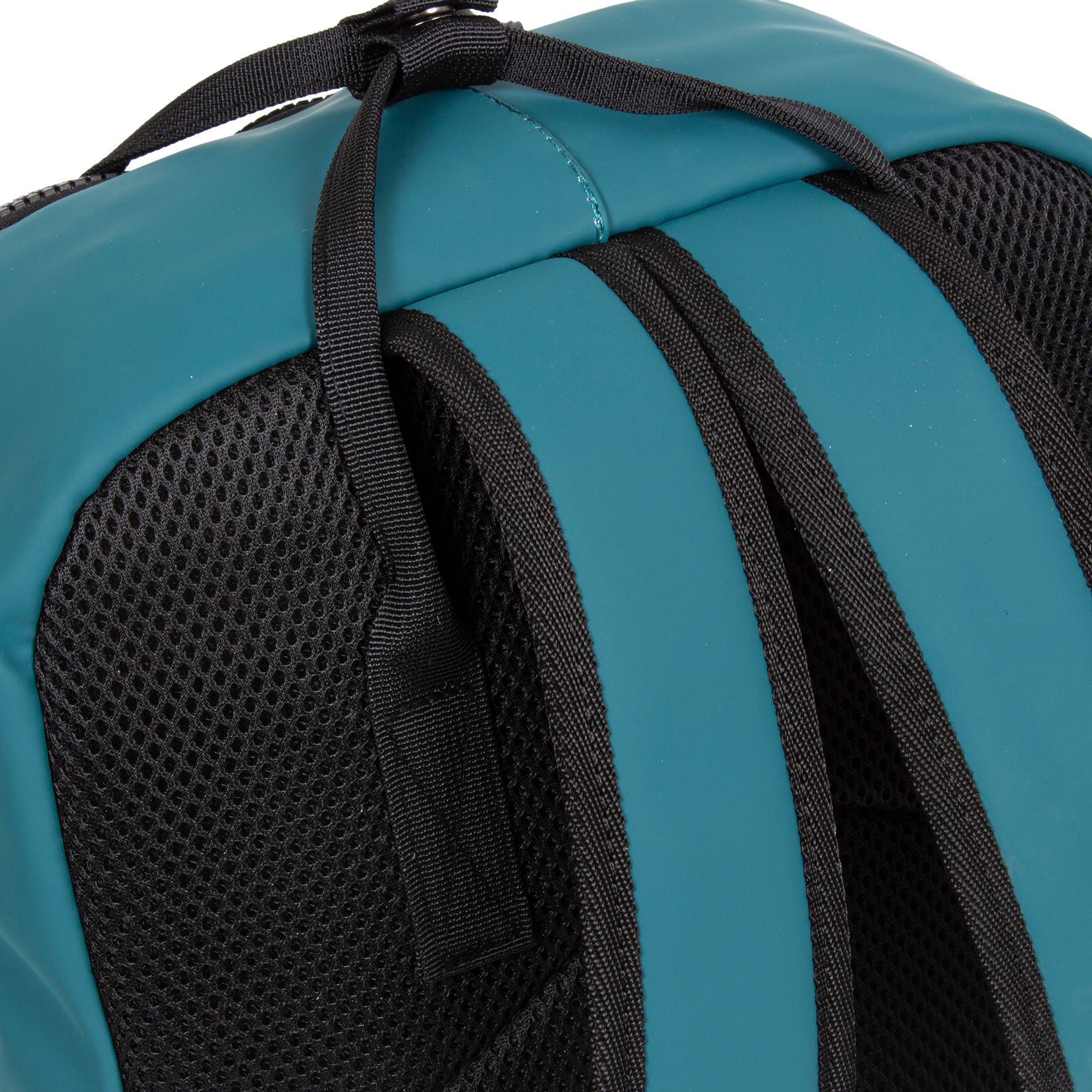 New Rebels Mart Chicago Handel Backpack 18L Petrol