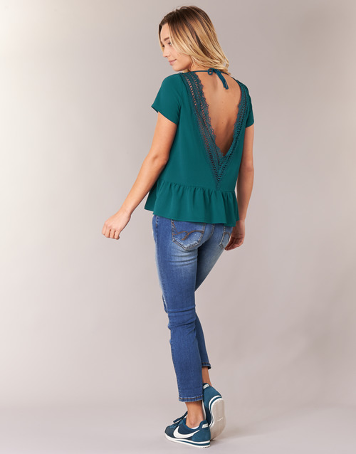 Betty London - INOTTE - Vert