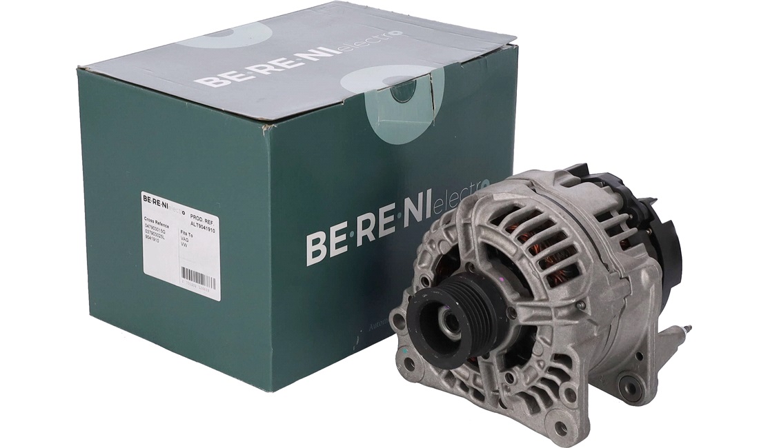Generator
