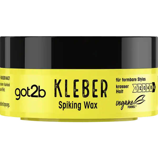 Wax Kleber Spiking