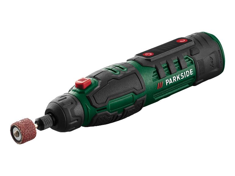 Accu-multitool 4 V