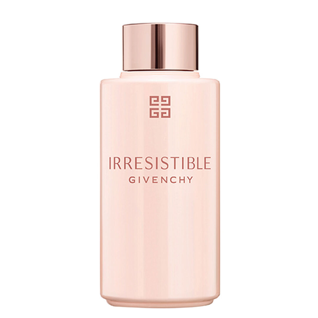 GIVENCHY IRRESISTIBLE Shower Oil - 200ml