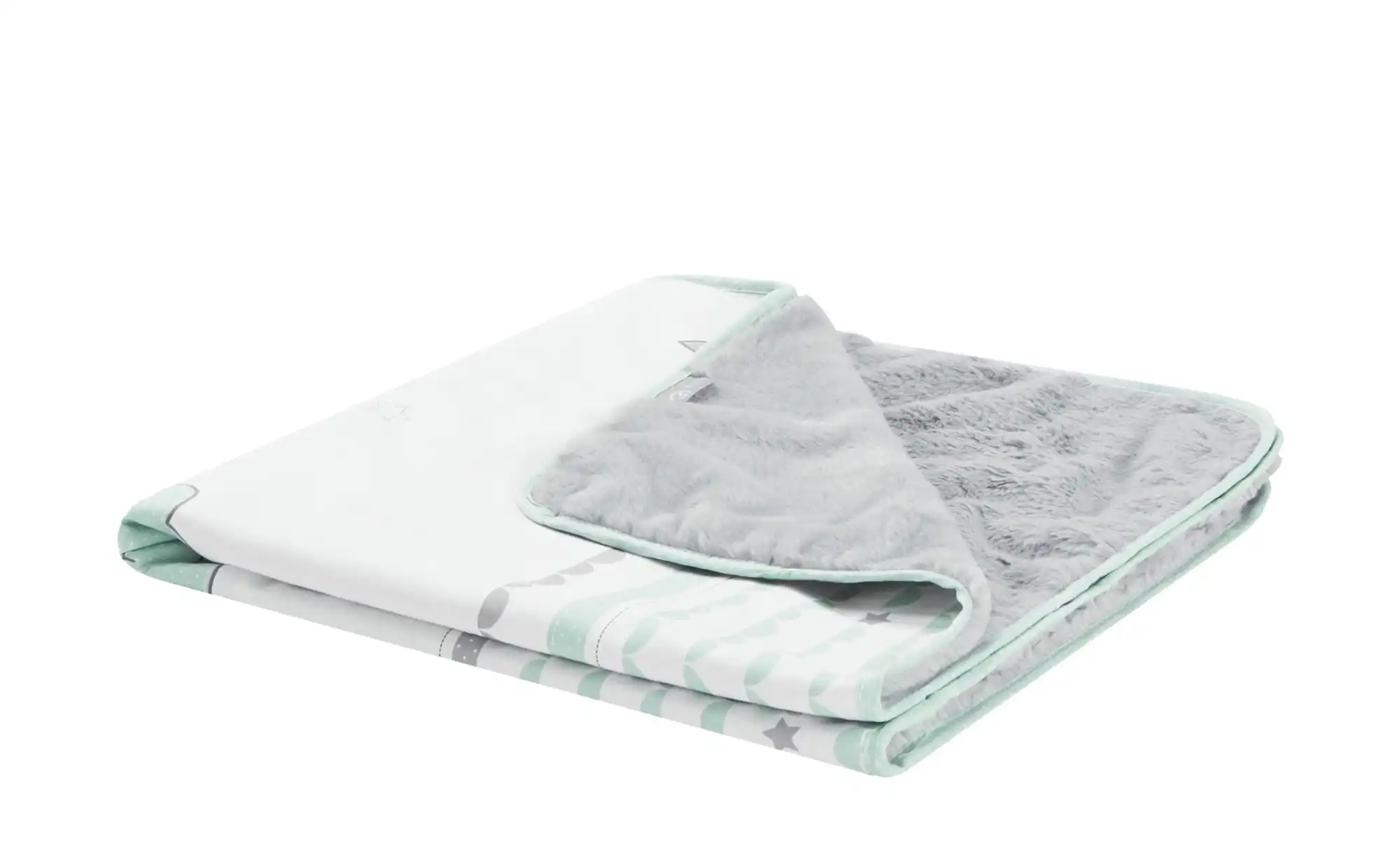 Roba Kuscheldecke Happy Cloud