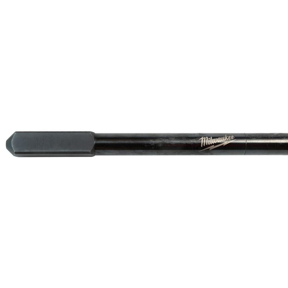 Milwaukee M18 FUEL™ FCVN12-551 Accu Betontrilnaald 1,2m 18V 5,5Ah in doos - 4933479597