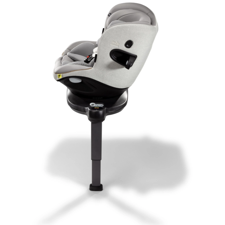 Joie Signature i-Spin XL Autokindersitz Oyster