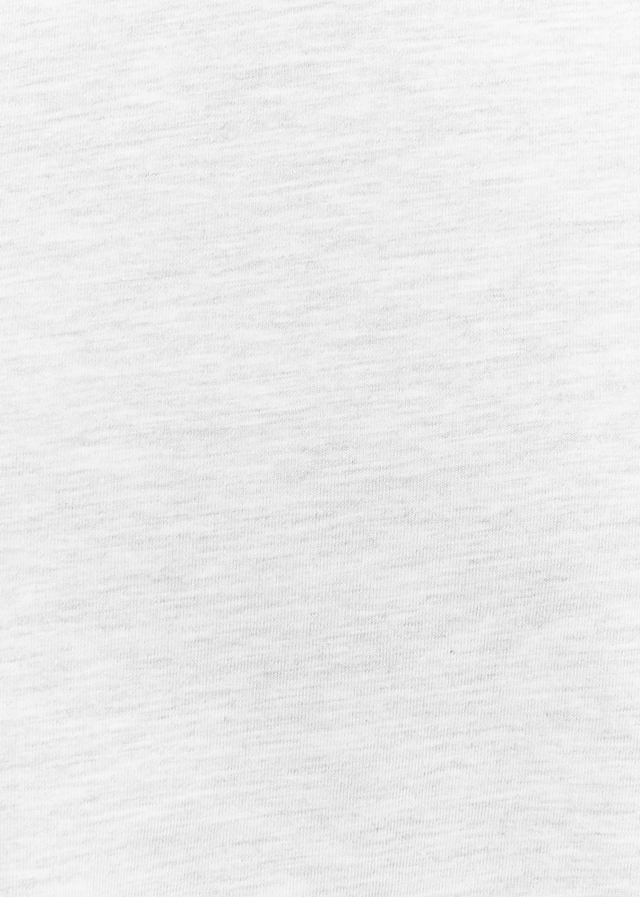 Boxy tee ash