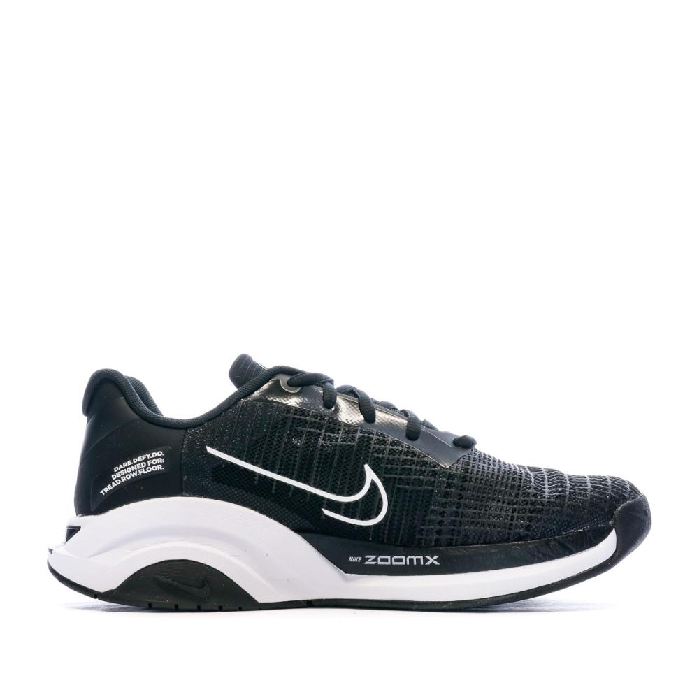 Nike Chaussures de Training Noir Homme Nike Zoomx Superrep Surge