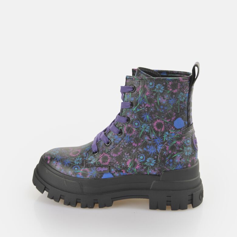 Aspha Lace Up HI