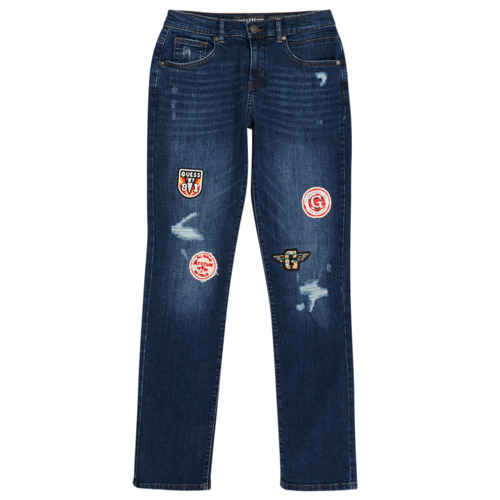 Guess - CLASMI - Bleu