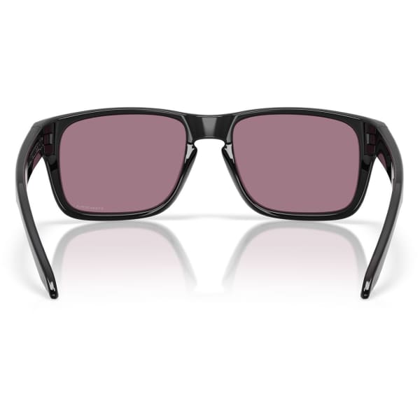 Lunette vélo OAKLEY HOLBROOK XXS BLACK INK/PRIZM JADE