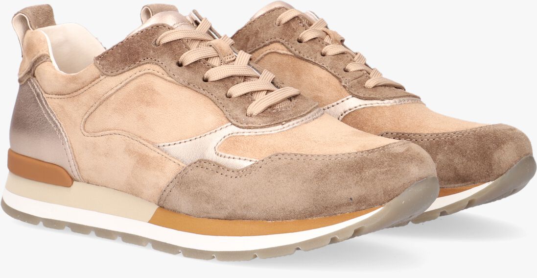 GABOR beige gabor lage sneakers 365