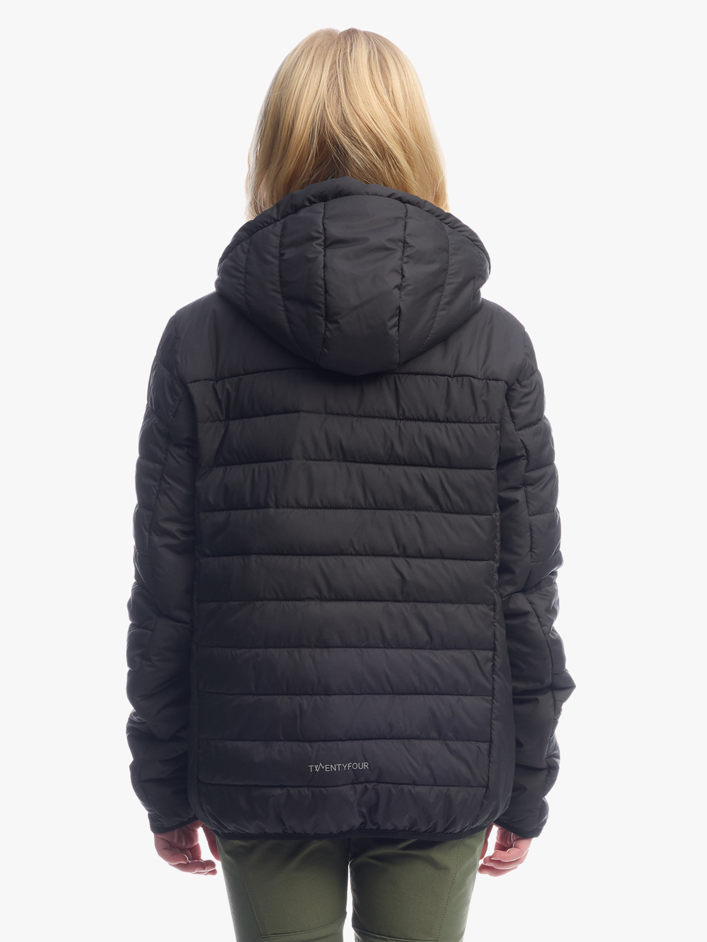 Mode Thermal Jakke Junior