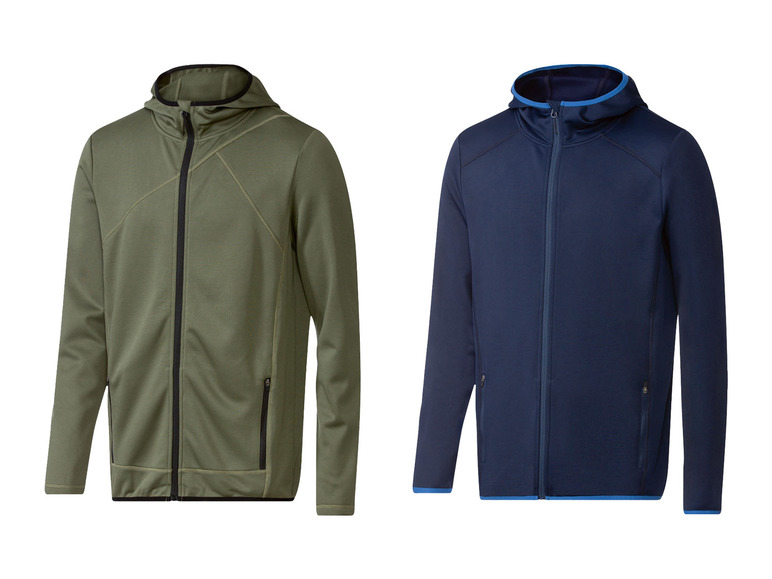 Heren thermojack