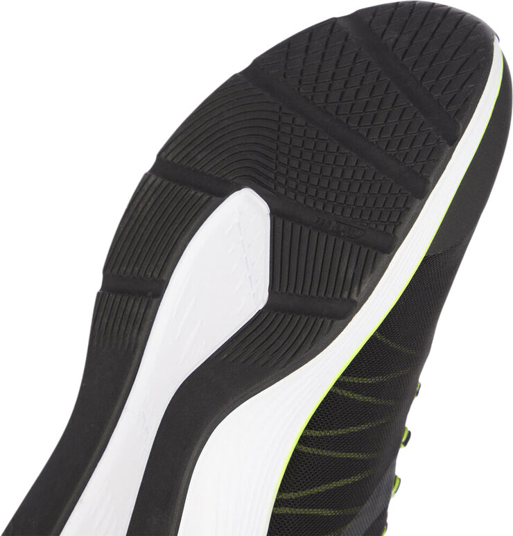 Energetics OZ 2. 3 løbesko Sort