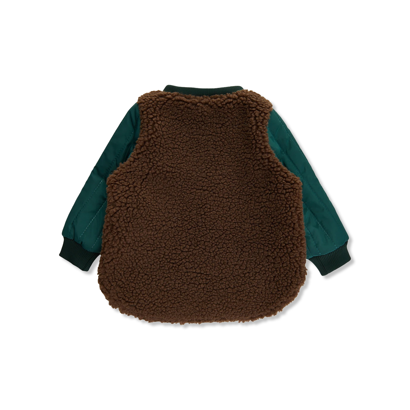 SGGillia fleece