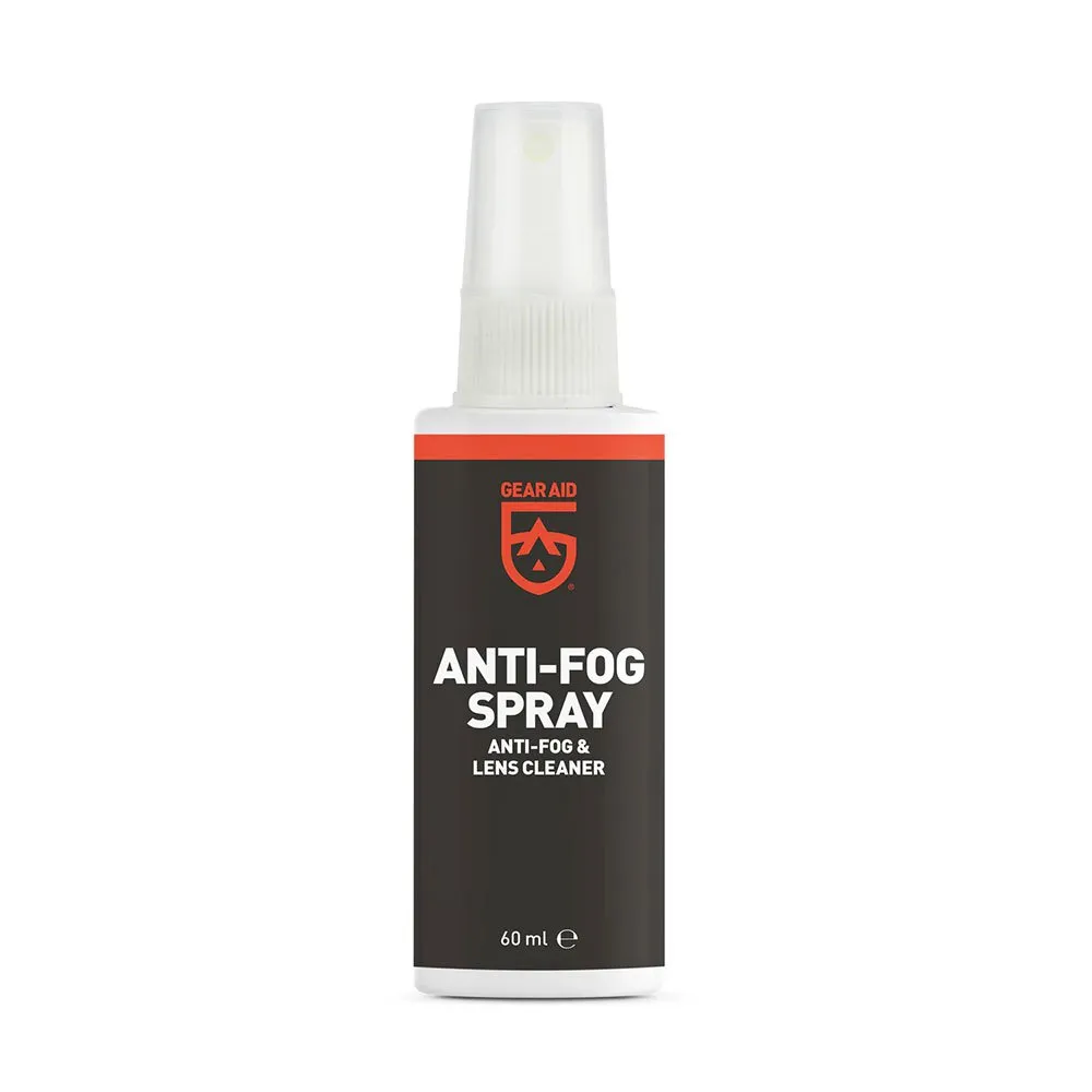 Gear aid Spray 60ml Antibeschlag