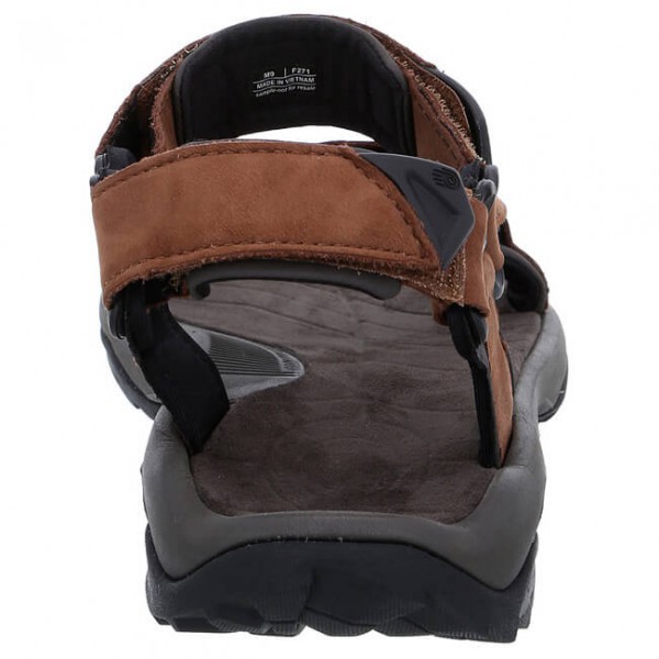 Teva - Terra Fi Lite Leather - Sandales