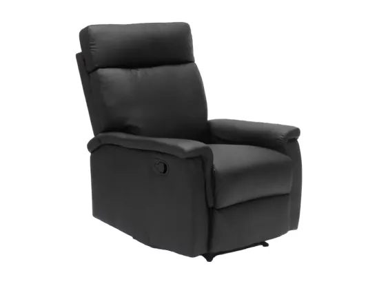 Fauteuil relax inclinable robuste et confortable AUSTEN