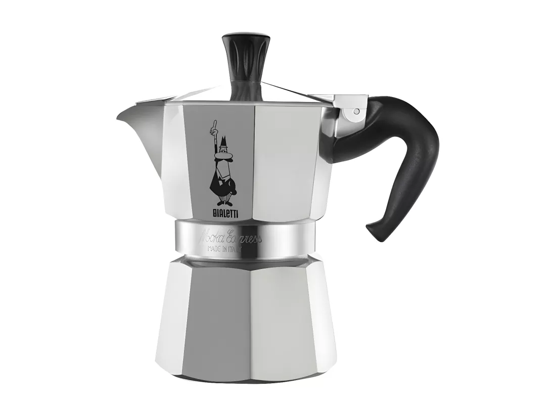 Cafetiere 1t moka express