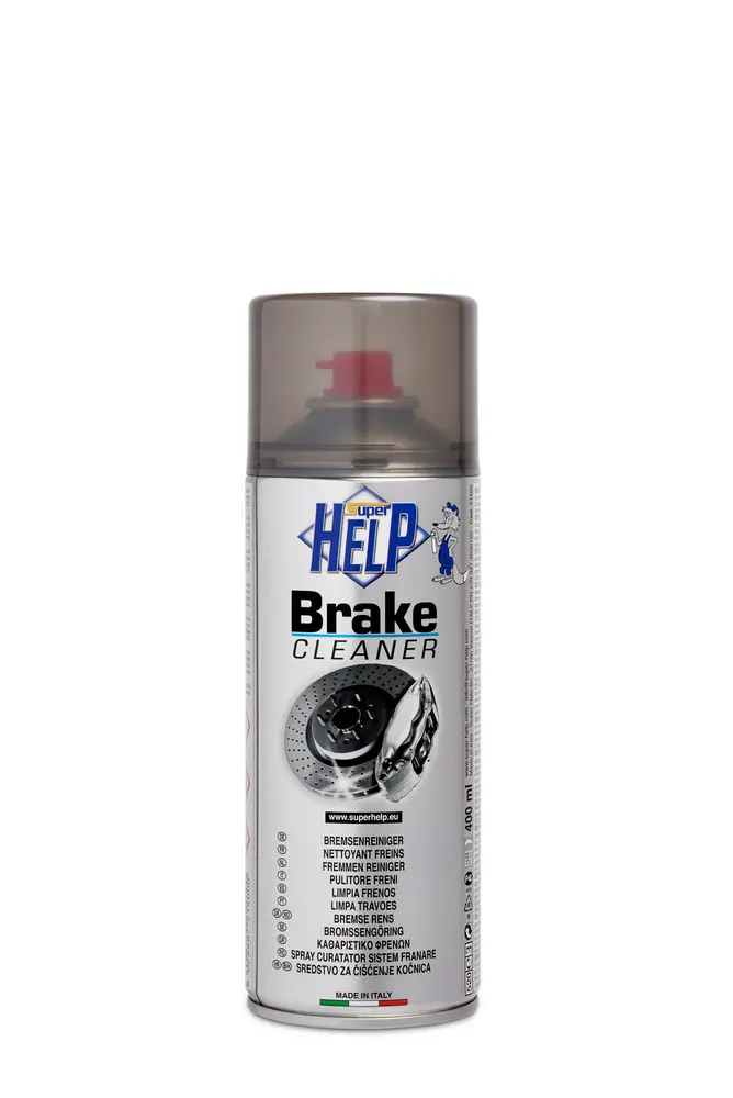 Super Help Bremserens 400 ml