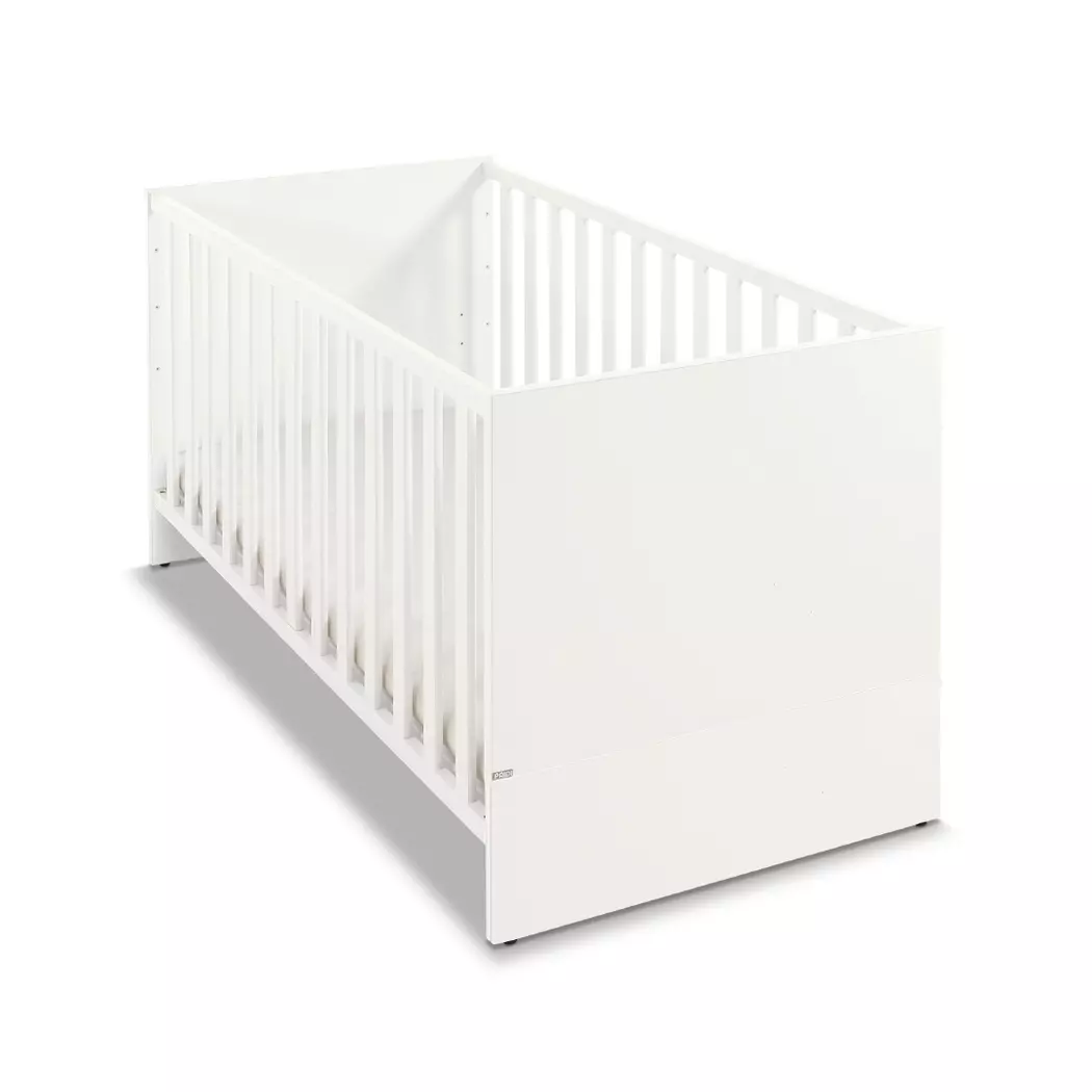 Babyzimmer-Set Tonio Plus 4tlg.