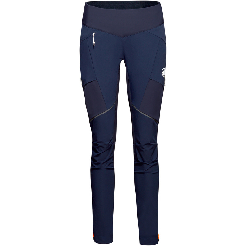 Mammut Damen Eiger Speed So Hybrid Hose