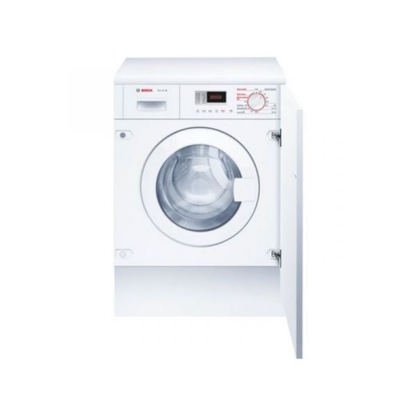 Bosch Encastre WKD24361EE