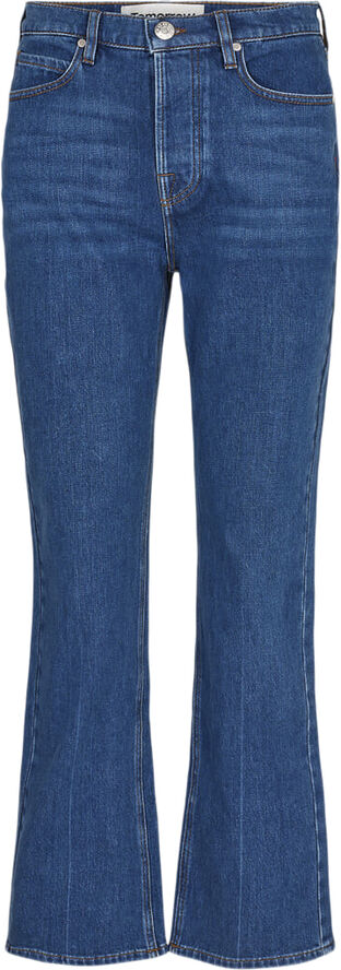 Tomorrow TRW-Marston Jeans Wash Bilbao Denim blue