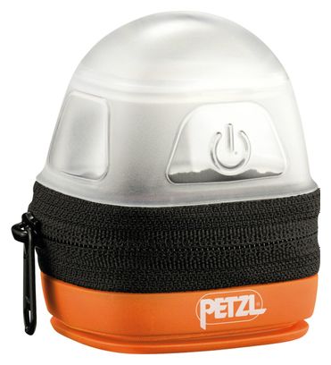 Etui de protection et diffuseur de lumière Petzl Noctilight