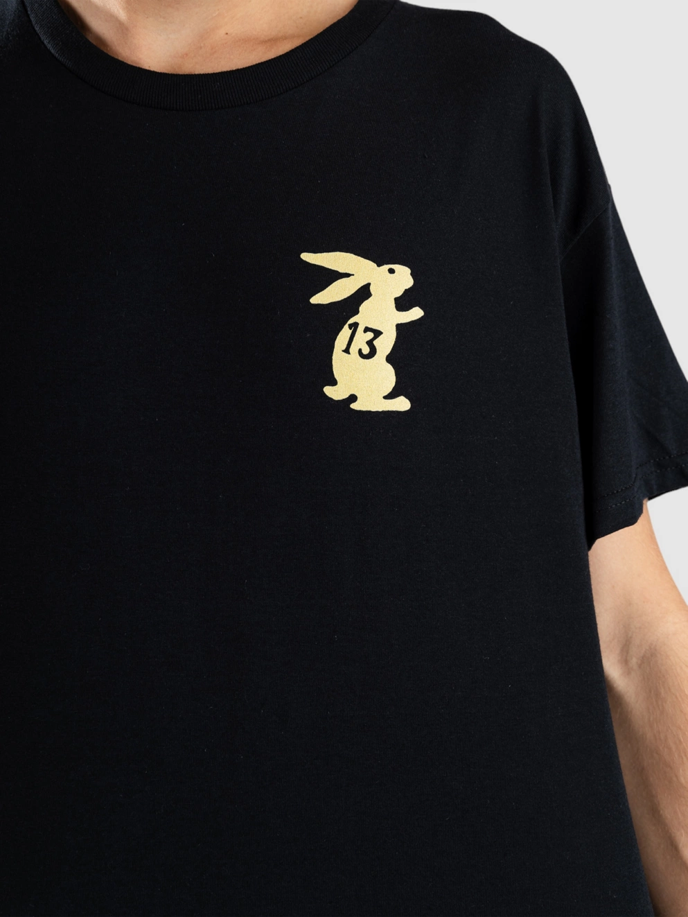 Empyre Lucky Day T-Shirt black