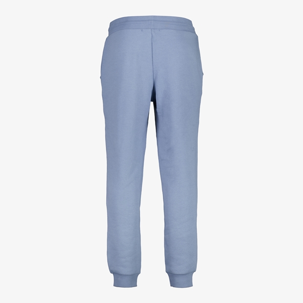 Produkt heren joggingbroek blauw