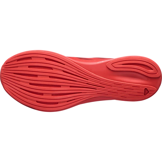 S/LAB PHANTASM  Laufschuhe Unisex RacingRed/RacingRed/RacingRed