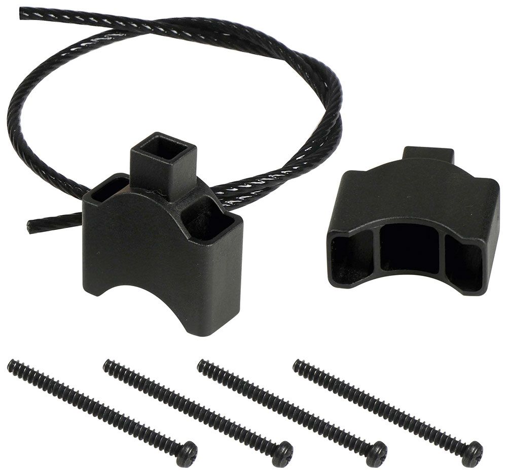 Rixen & Kaul - KLICKfix KLICKfix Distanzset E 25mm für Lenkeradapter E kaufen | Bike-Discount