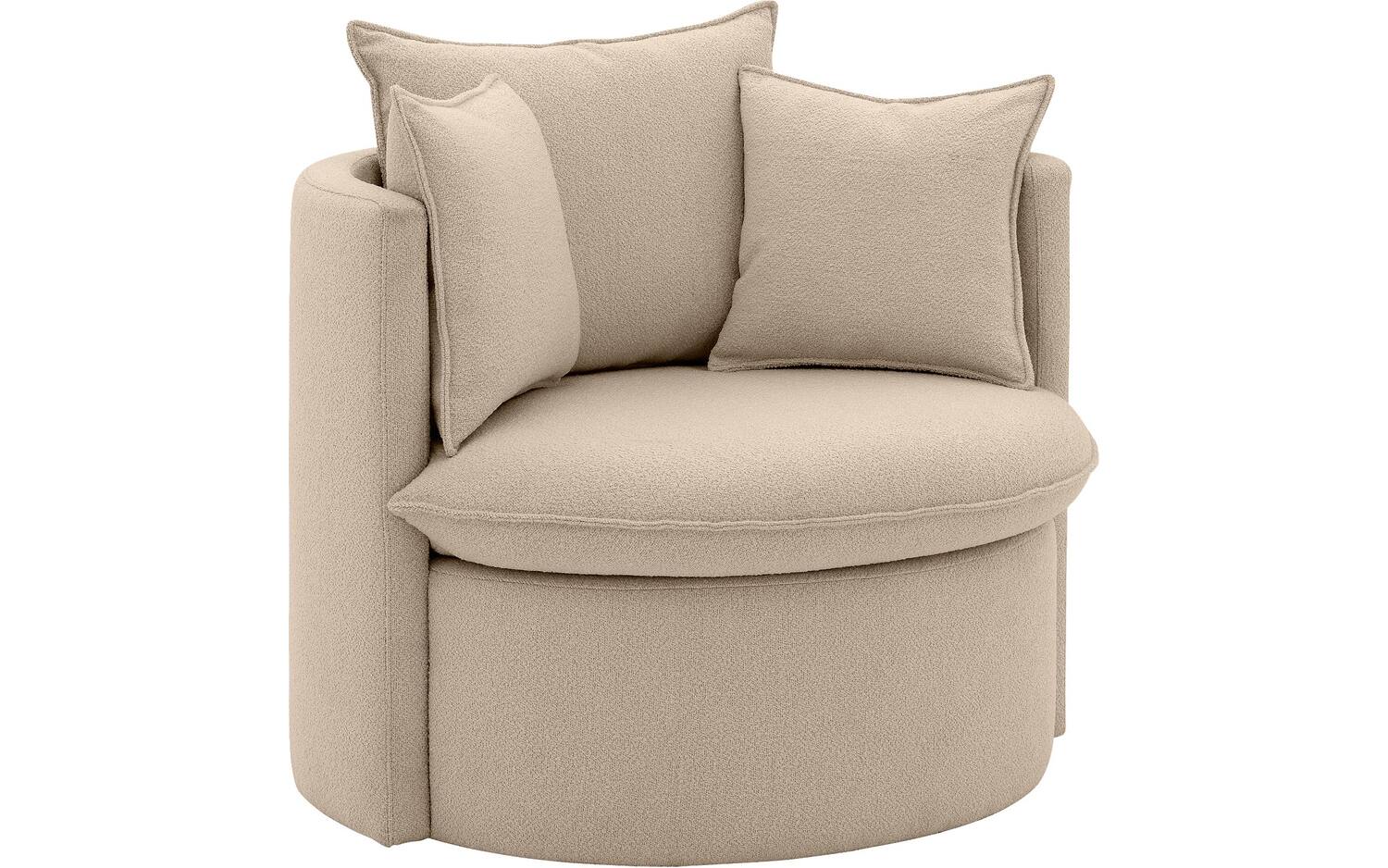 Fauteuil Bonne