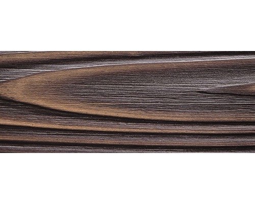 Douglas sparrenplank Yakisugi gevlamd en geborsteld 21x140x1980 mm