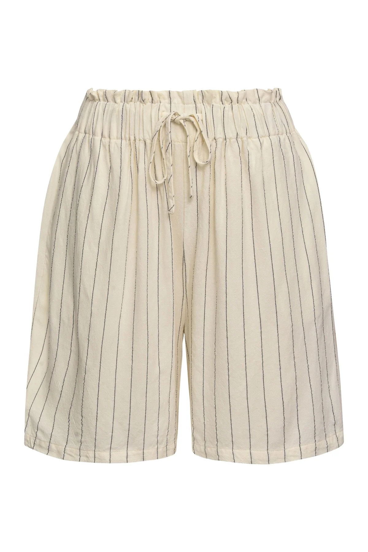 A-View Lerke Stripe Shorts