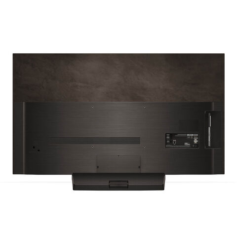 LG OLED evo C4 – 4K Smart OLED TV